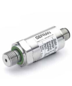 Industrial KS Pressure Transmitter