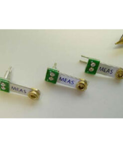 Minisense 100 Vibration Sensor