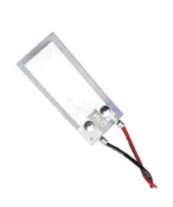 DT Series Elements with Lead Atachment