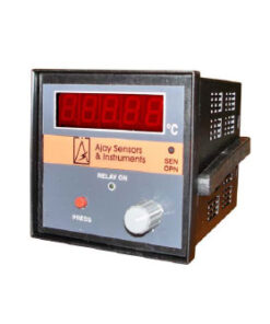 Temperature controller