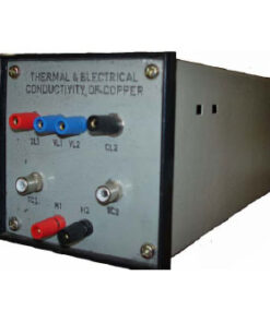 Th & Elec Conductivity