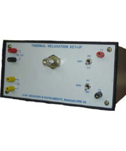 Thermal Relaxation Circuit