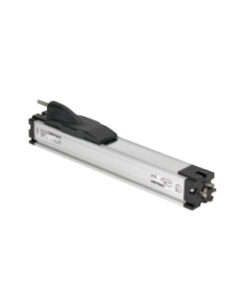 Without shaft -  PK Rodless Rectilinear Displacement Transducer